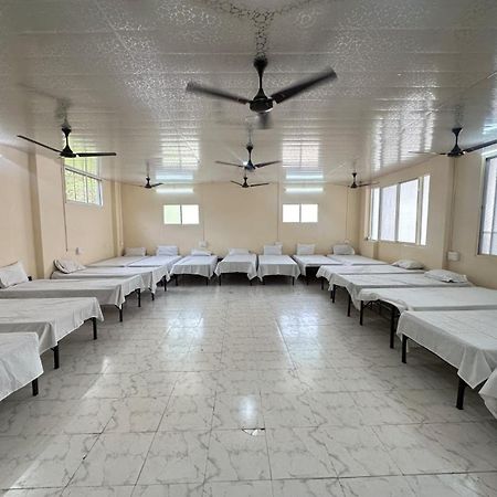 Nain Guest House اوجاين المظهر الخارجي الصورة