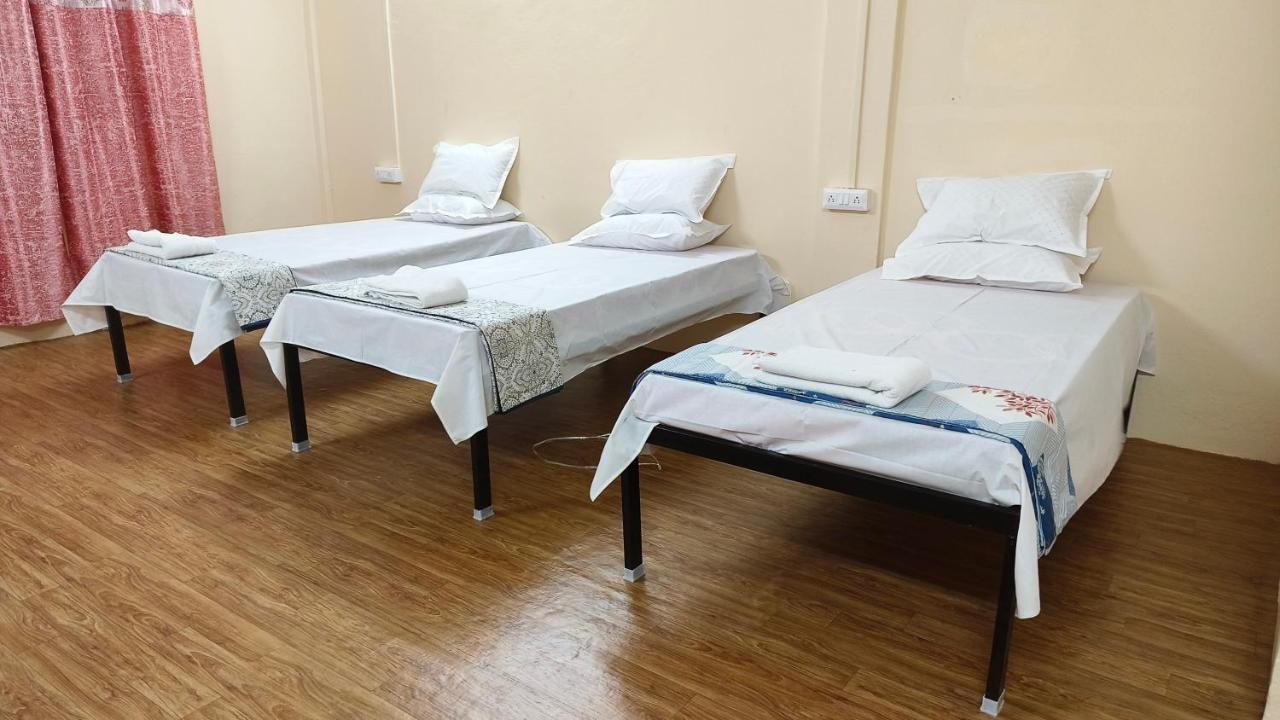 Nain Guest House اوجاين المظهر الخارجي الصورة