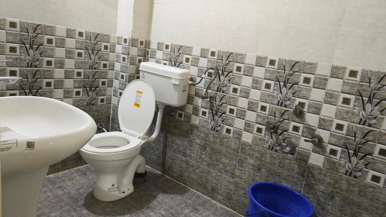 Nain Guest House اوجاين المظهر الخارجي الصورة