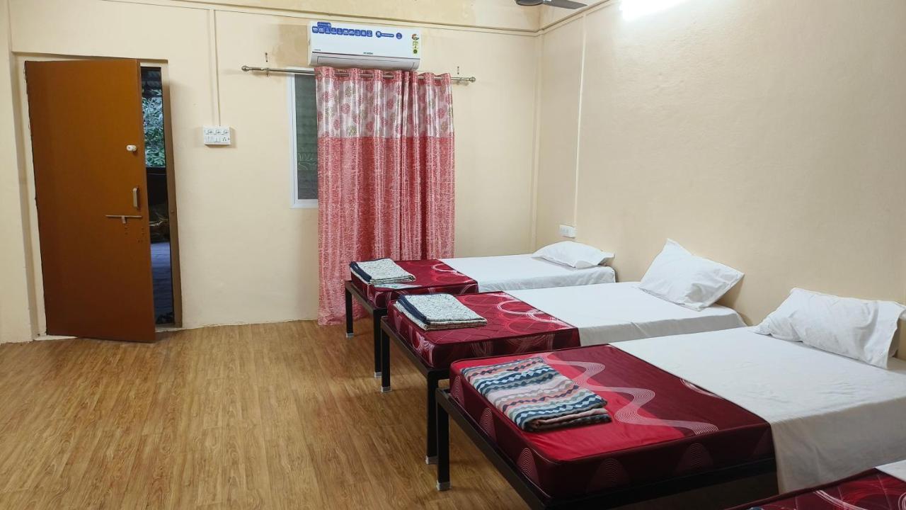 Nain Guest House اوجاين المظهر الخارجي الصورة