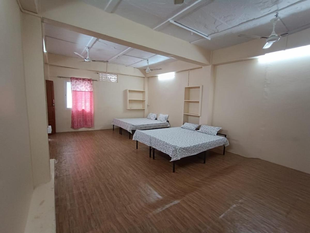 Nain Guest House اوجاين المظهر الخارجي الصورة