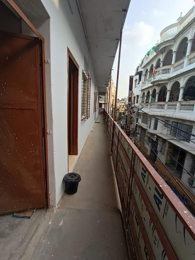 Nain Guest House اوجاين المظهر الخارجي الصورة