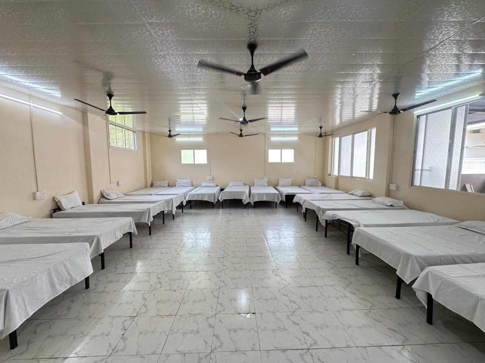 Nain Guest House اوجاين المظهر الخارجي الصورة