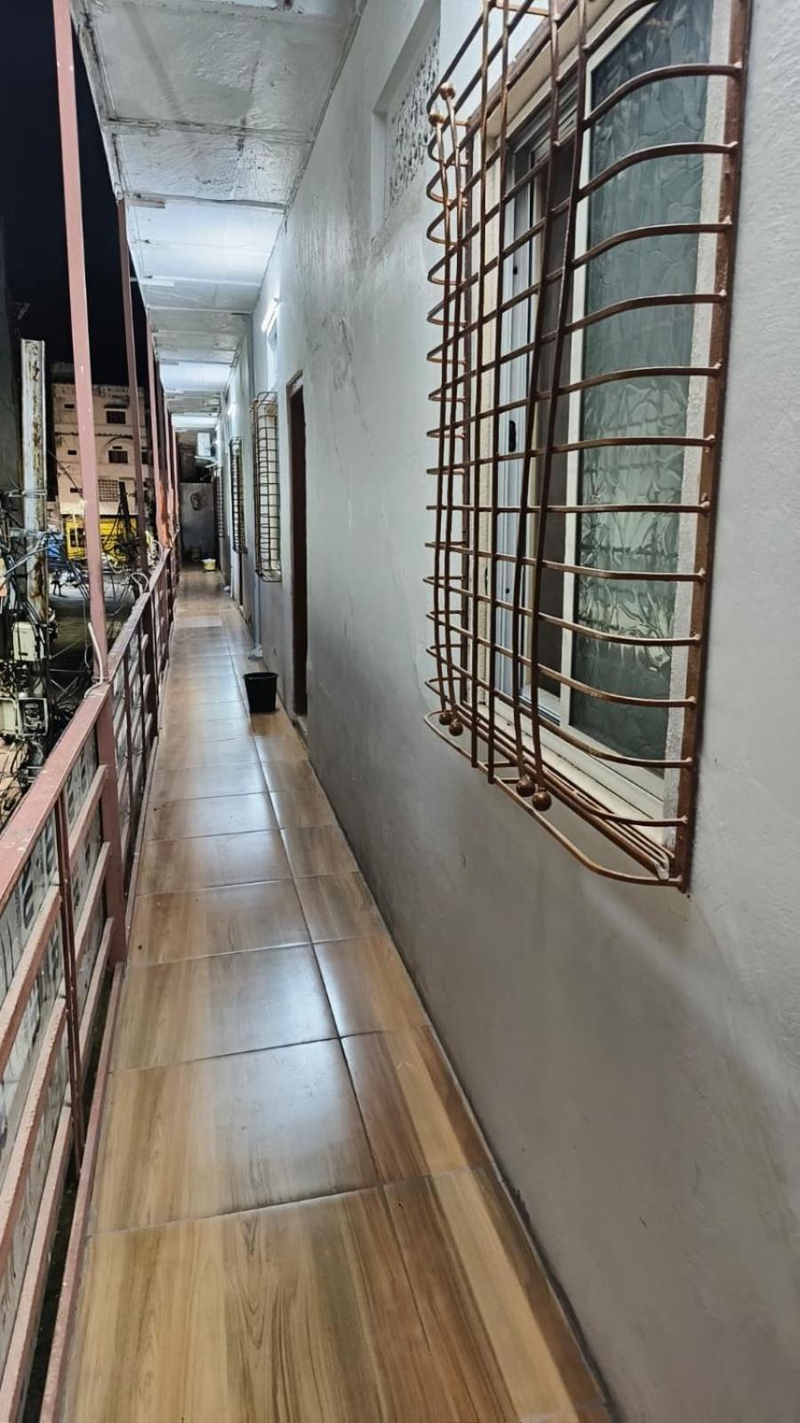 Nain Guest House اوجاين المظهر الخارجي الصورة