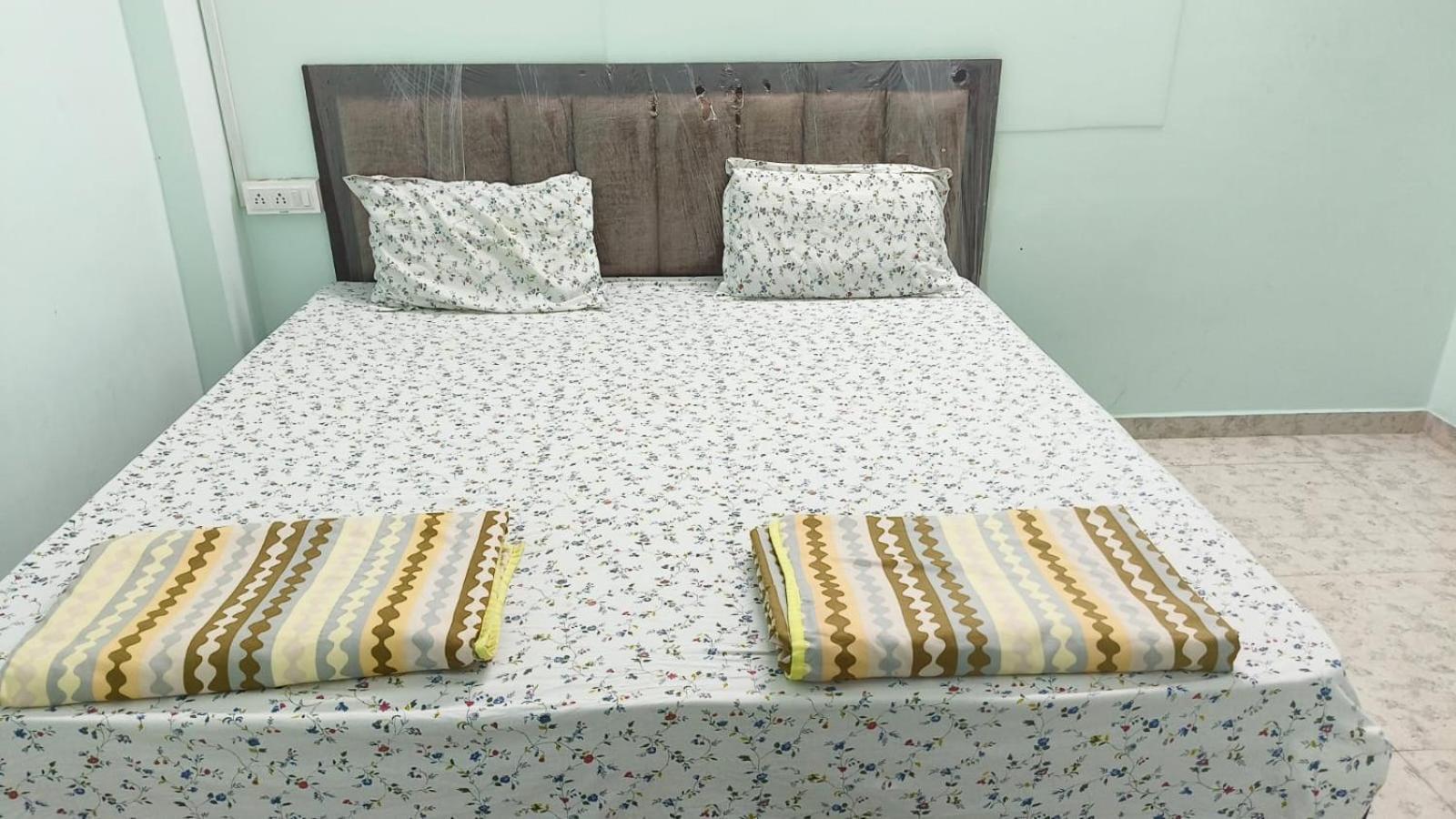 Nain Guest House اوجاين المظهر الخارجي الصورة