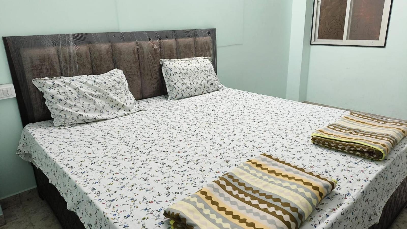 Nain Guest House اوجاين المظهر الخارجي الصورة